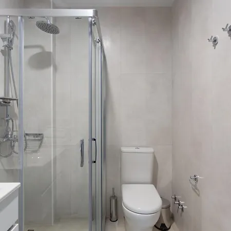 Nova Concierge Aparthotel 巴统 客房 照片