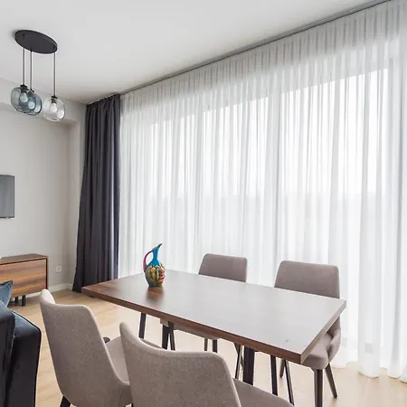 Nova Concierge Aparthotel 巴统 外观 照片