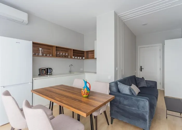 Nova Concierge Aparthotel