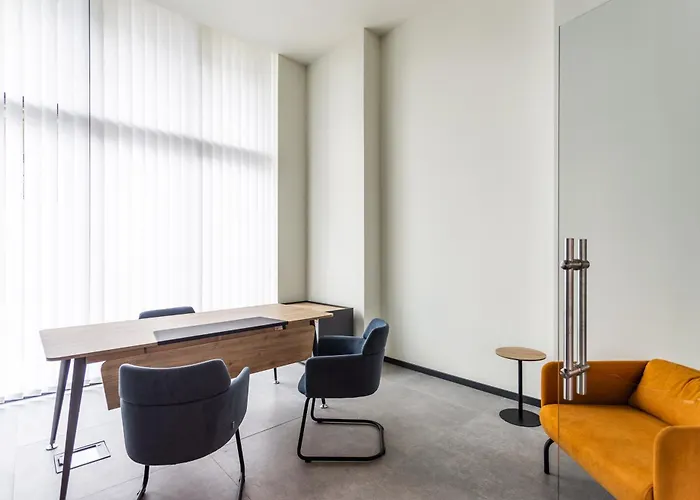 Nova Concierge Aparthotel