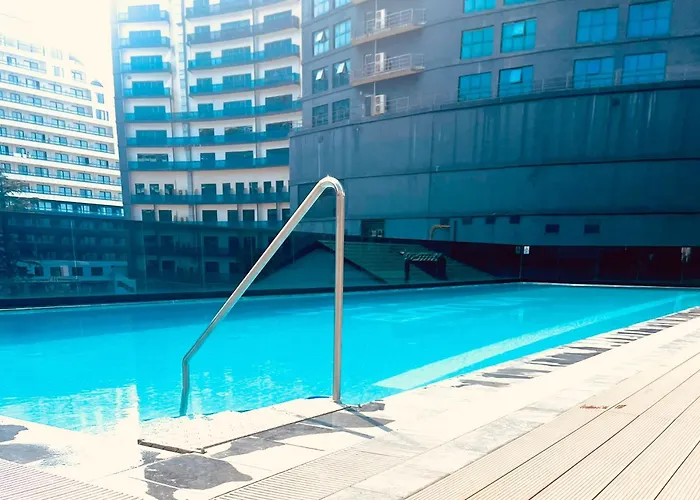 Nova Concierge Aparthotel