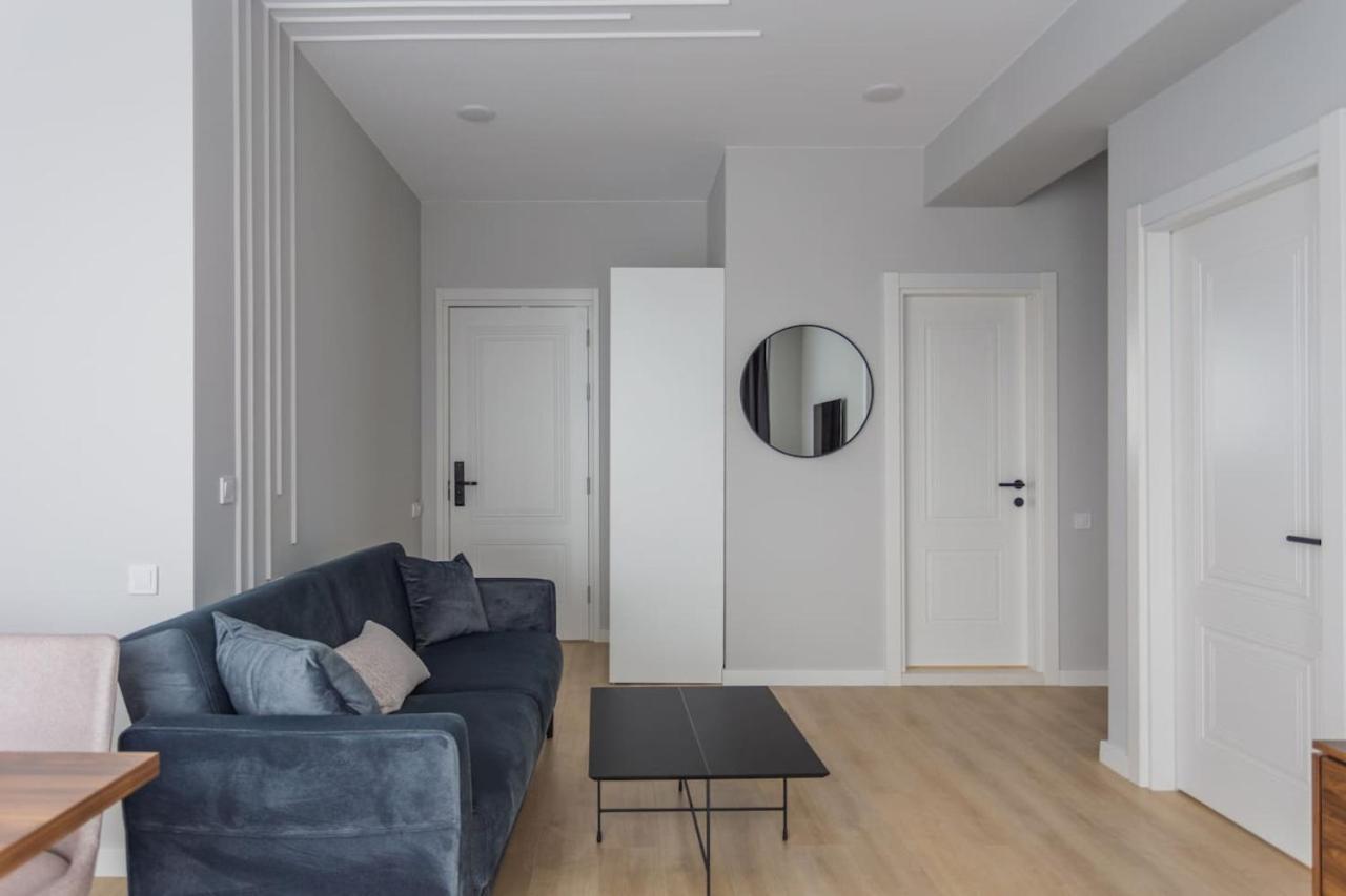 Nova Concierge Aparthotel
