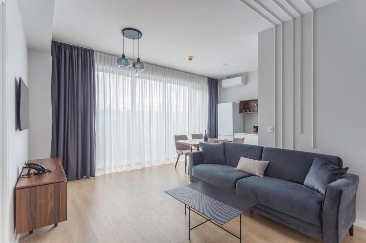 Nova Concierge Aparthotel 4* Batumi