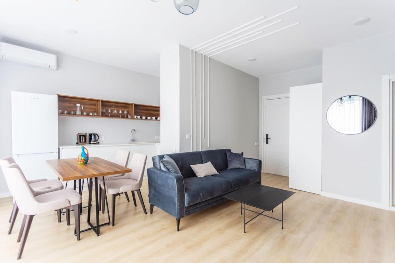 Hotel Nova Concierge Aparthotel
