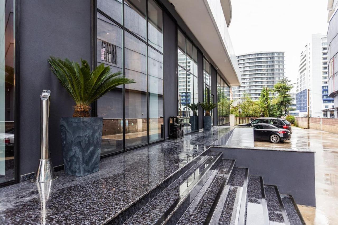 Nova Concierge Aparthotel Batumi