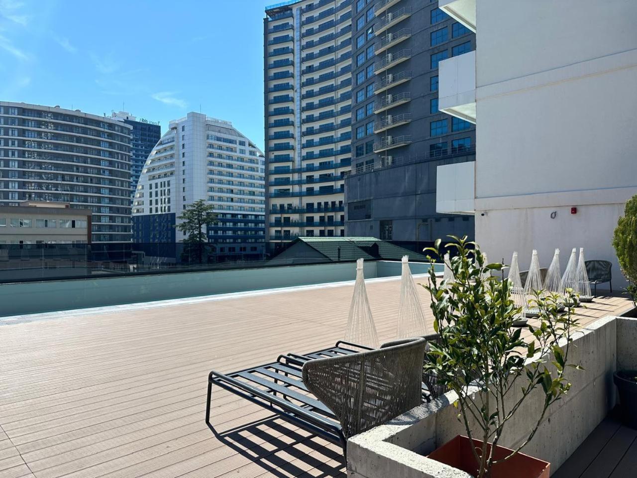 Hotel Nova Concierge Aparthotel 4*