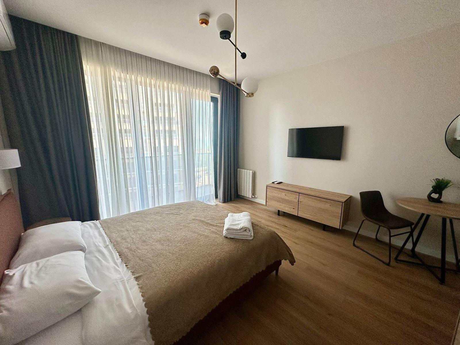 Nova Concierge Aparthotel 4*