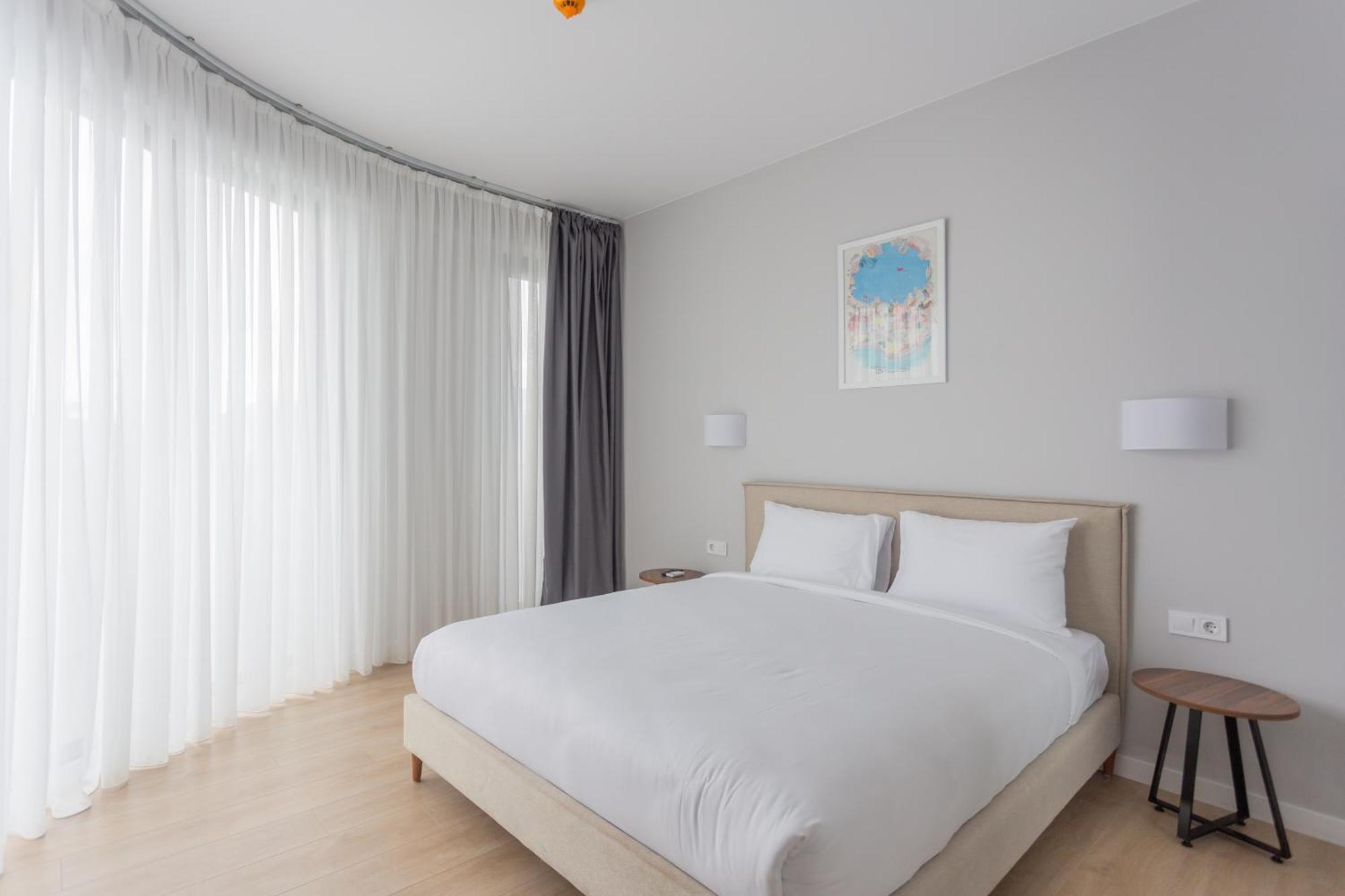 Nova Concierge Aparthotel 4*