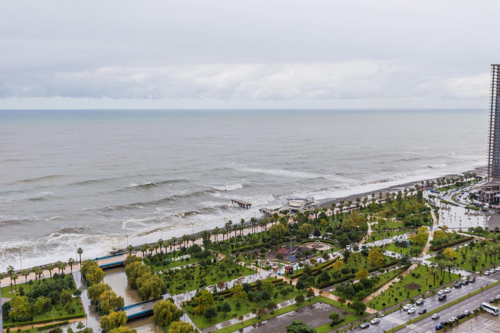 Nova Concierge Aparthotel Hotel Batumi