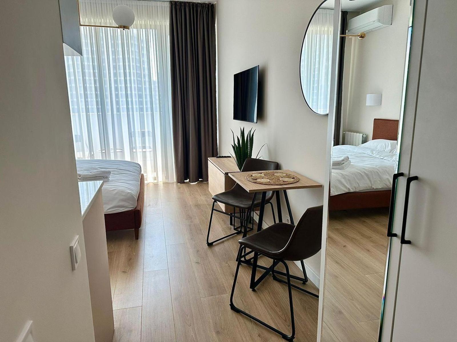 Hotel Nova Concierge Aparthotel 4*