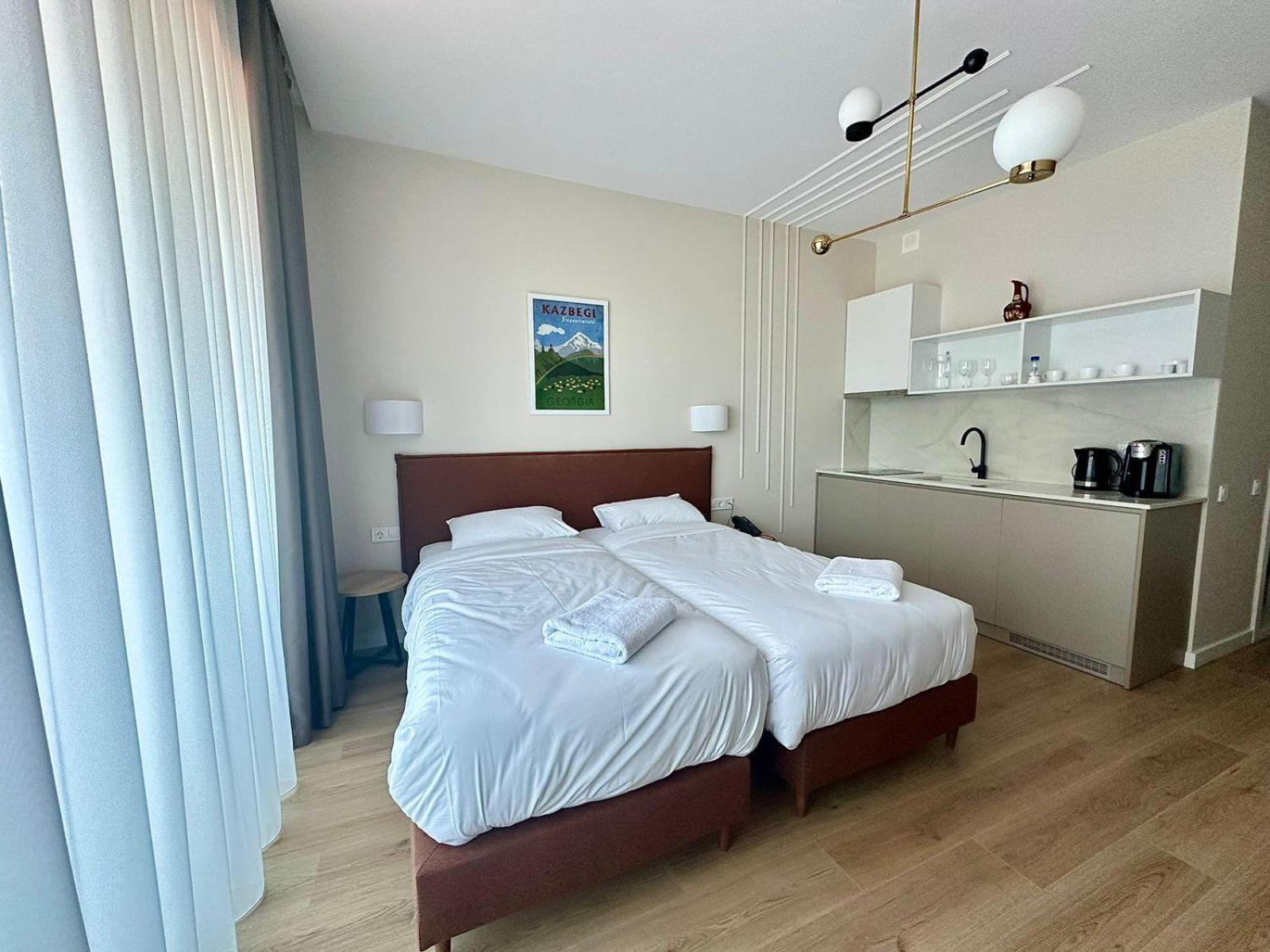 Nova Concierge Aparthotel 4*