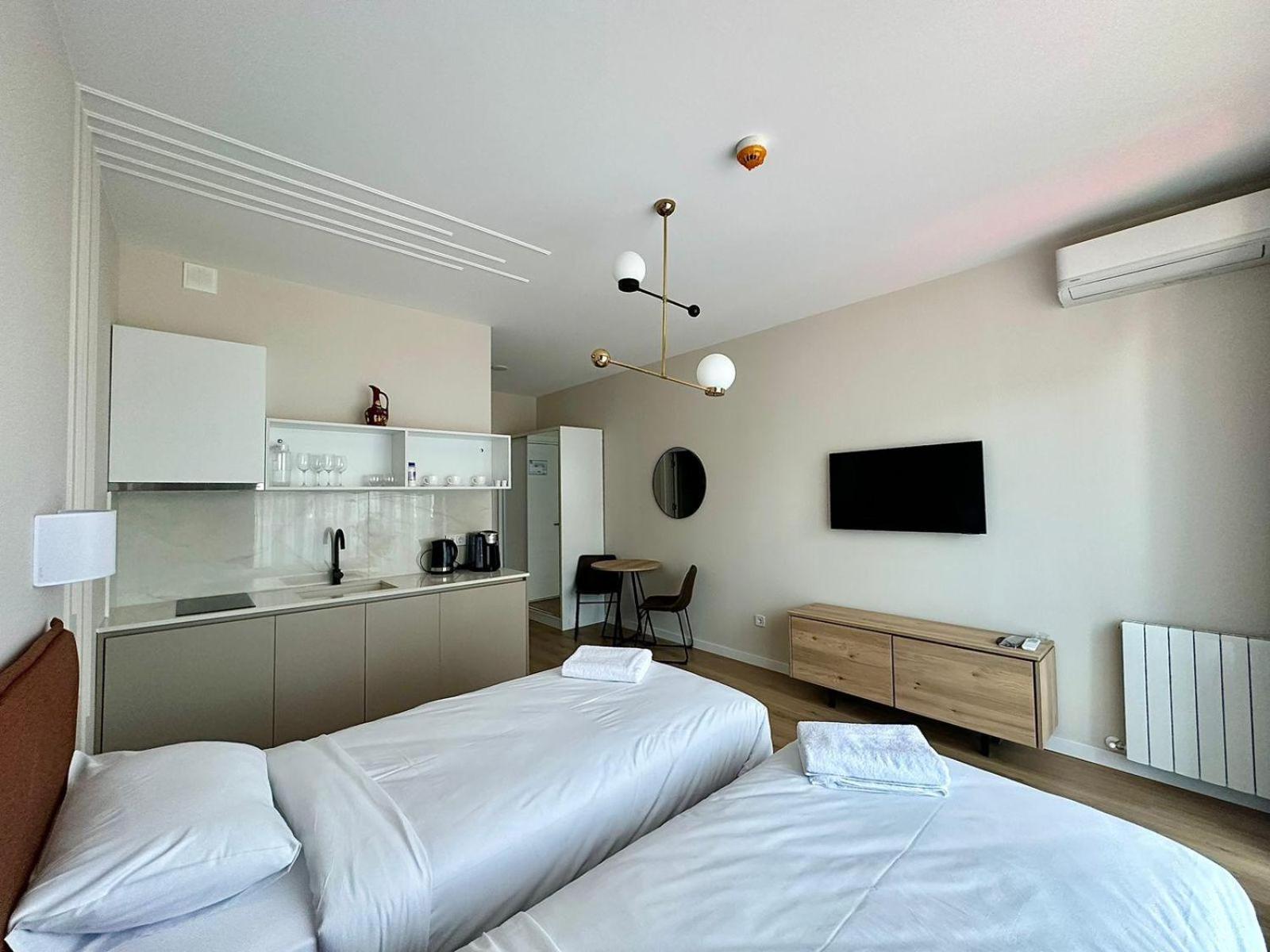 Hotel Nova Concierge Aparthotel Batumi