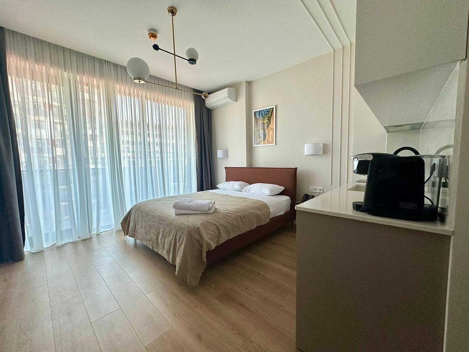 Nova Concierge Aparthotel