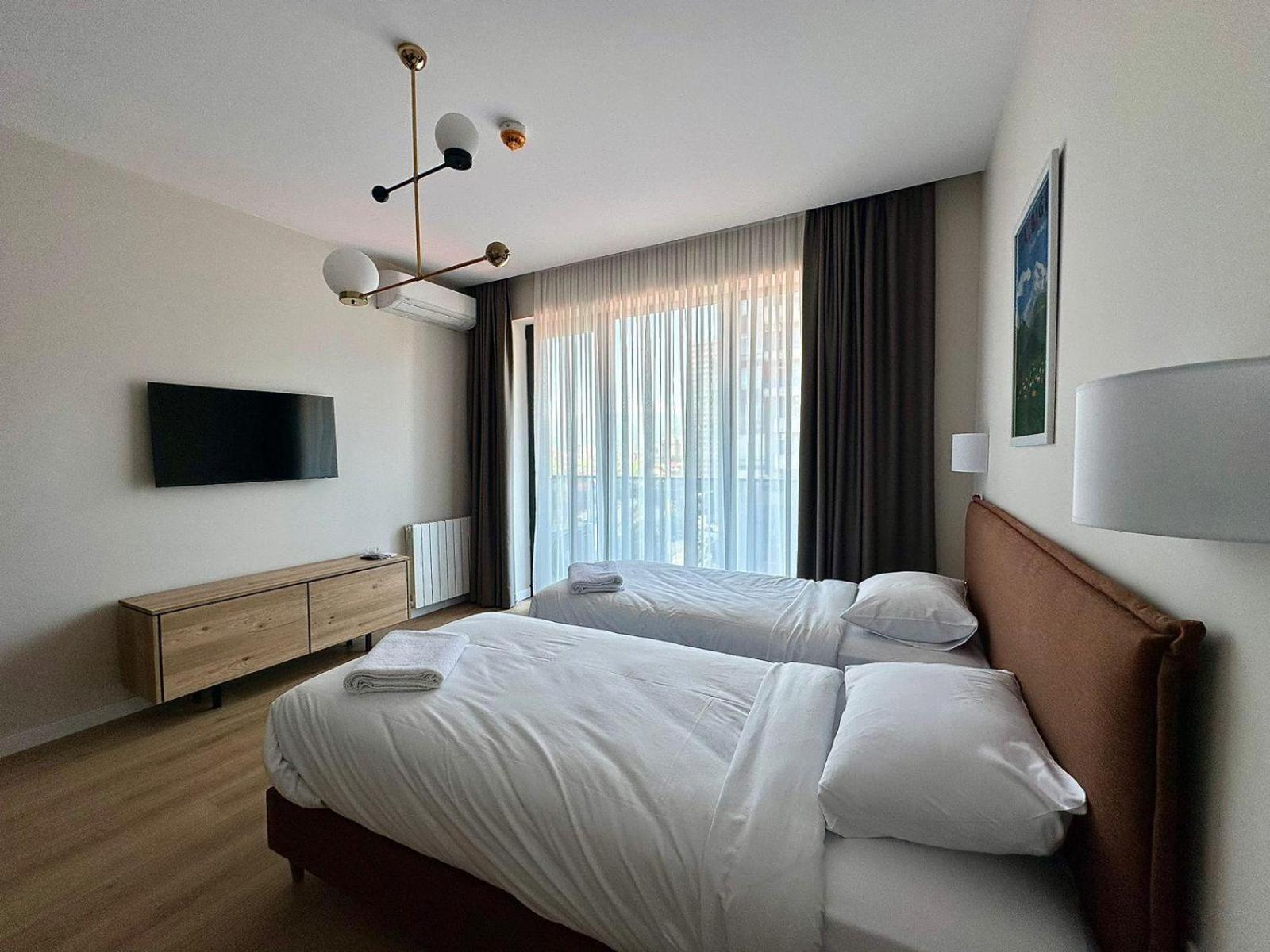 Hotel Nova Concierge Aparthotel