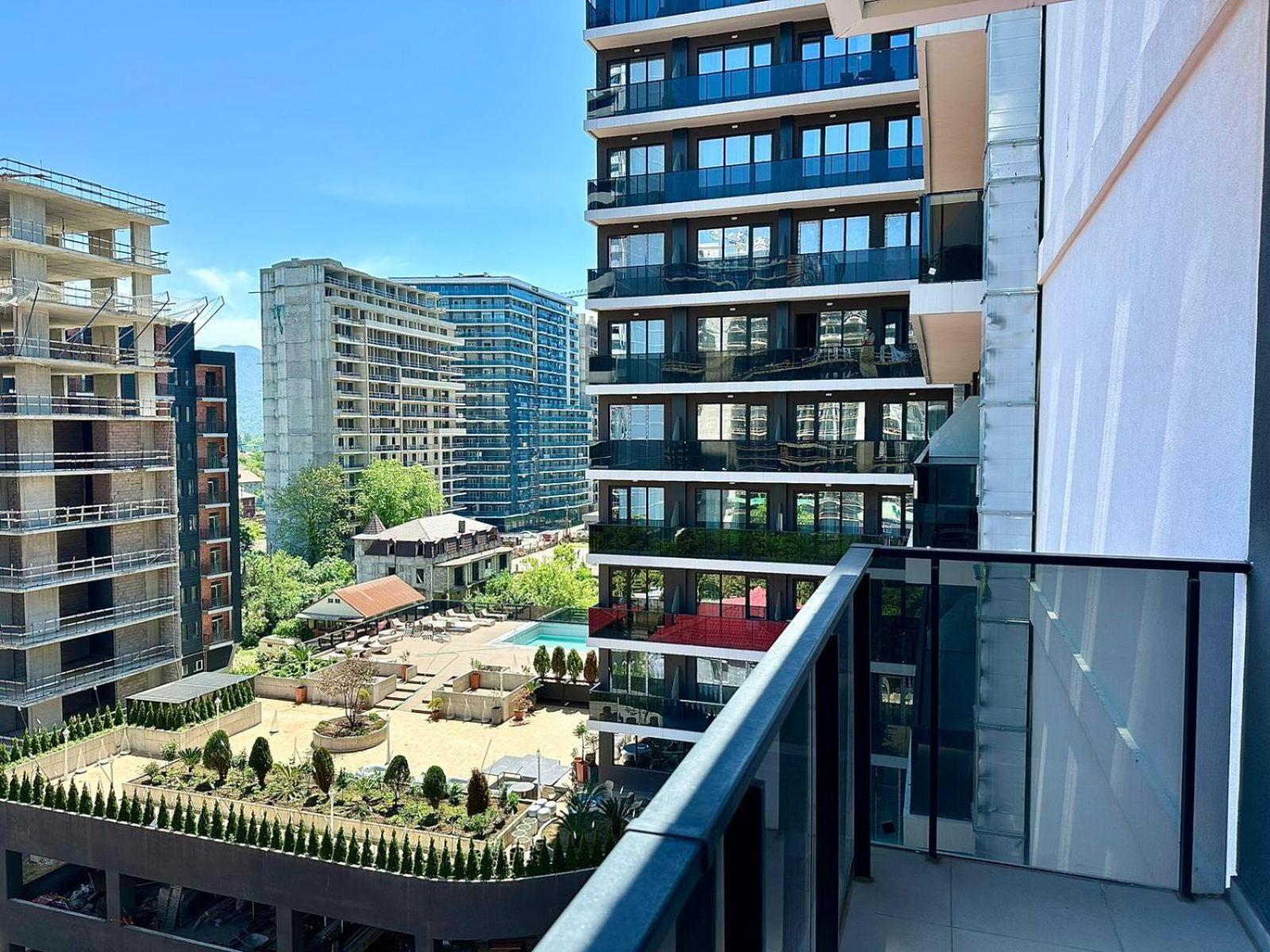 Nova Concierge Aparthotel Hotel 4*