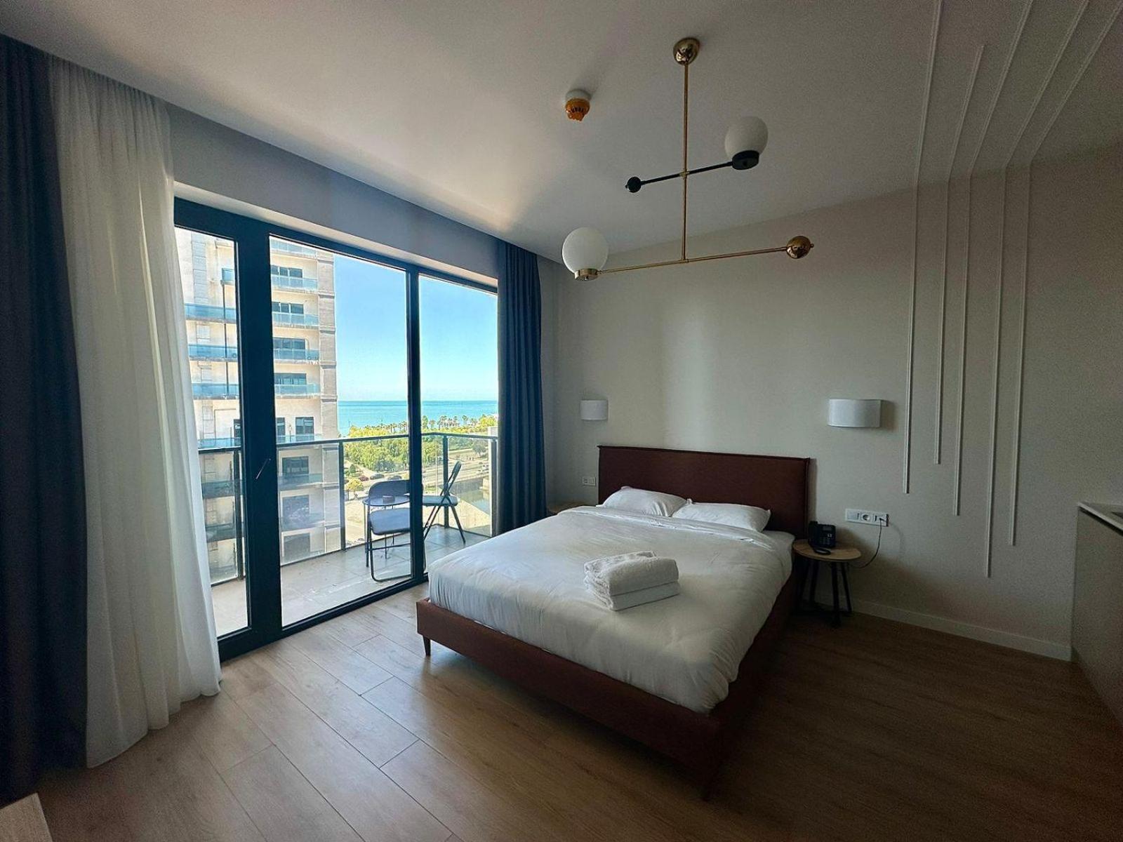 Nova Concierge Aparthotel Hotel 4*