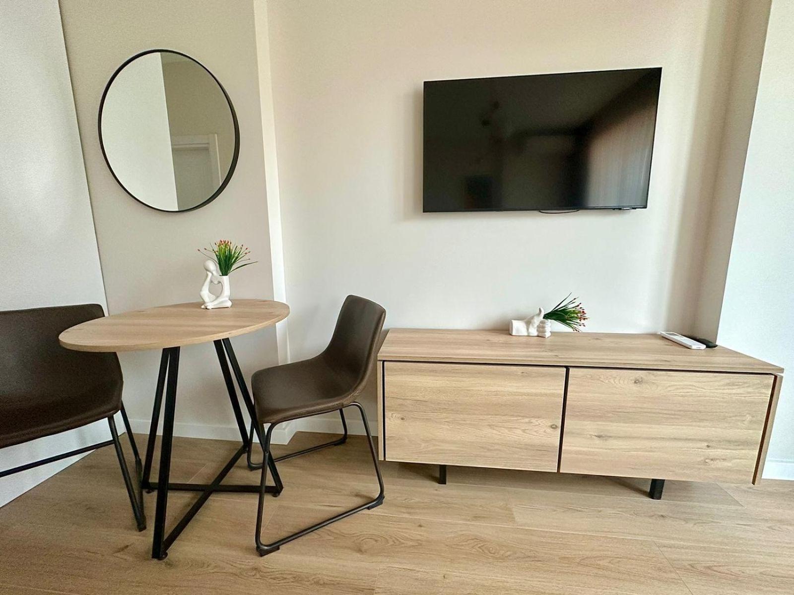 Nova Concierge Aparthotel Batumi