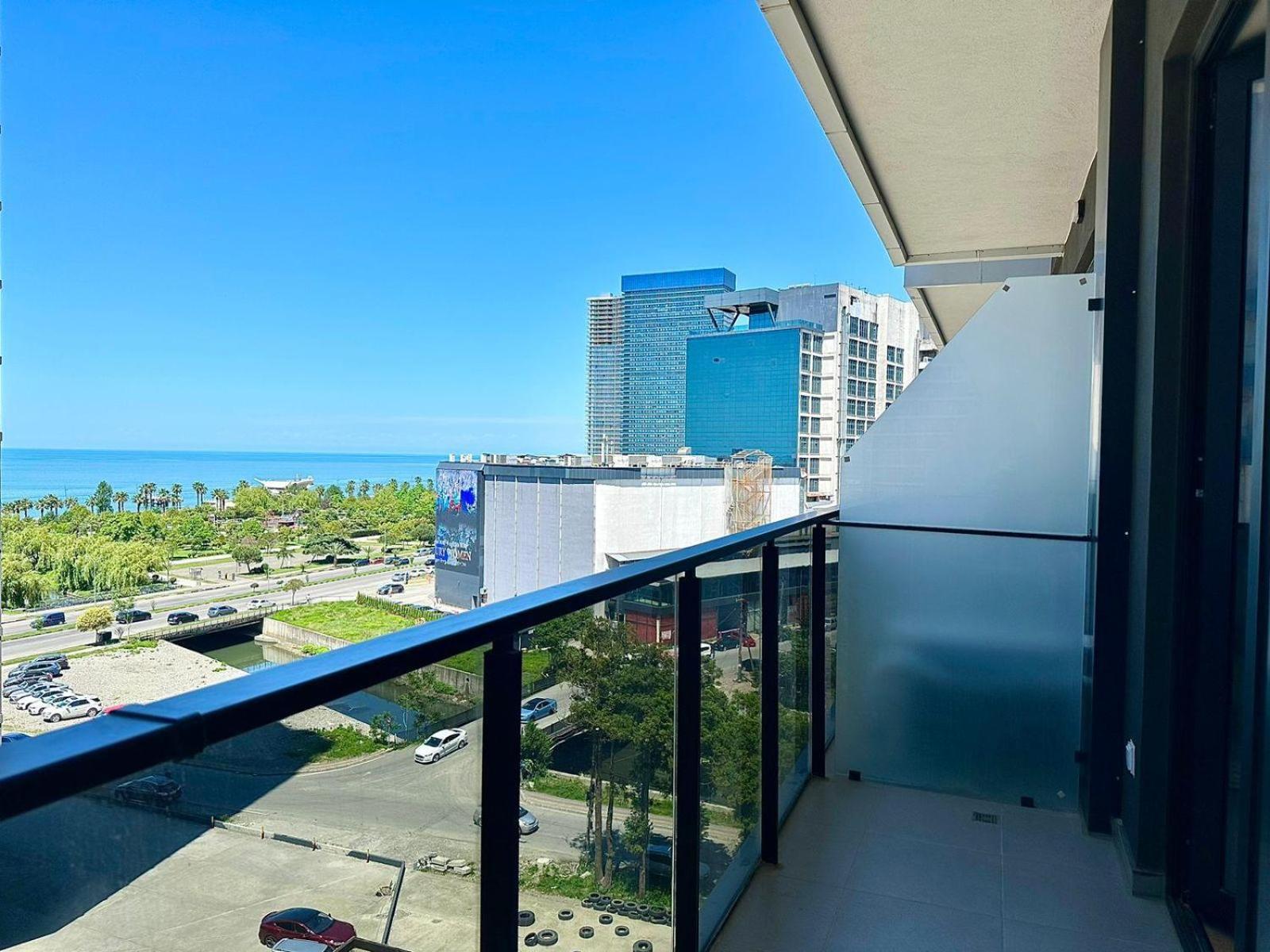 Nova Concierge Aparthotel Hotel Batumi