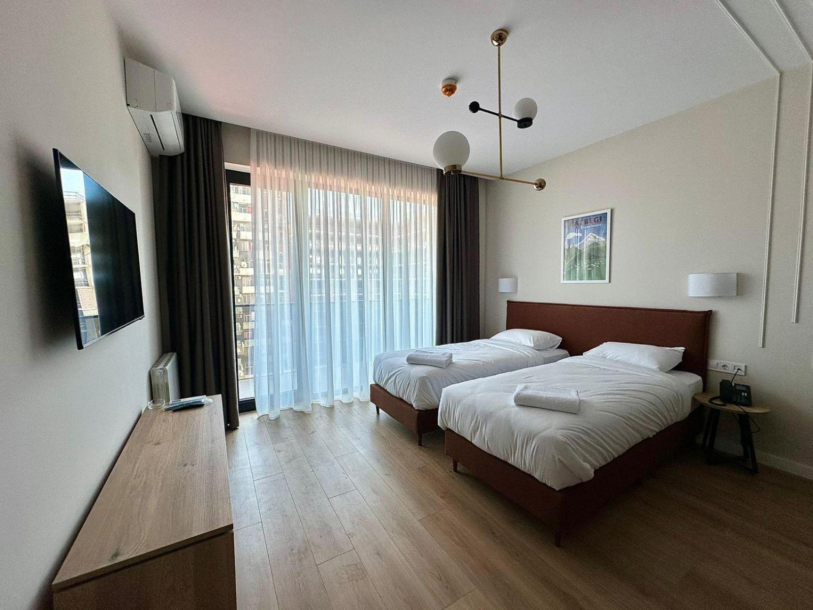 Hotel Nova Concierge Aparthotel 4*