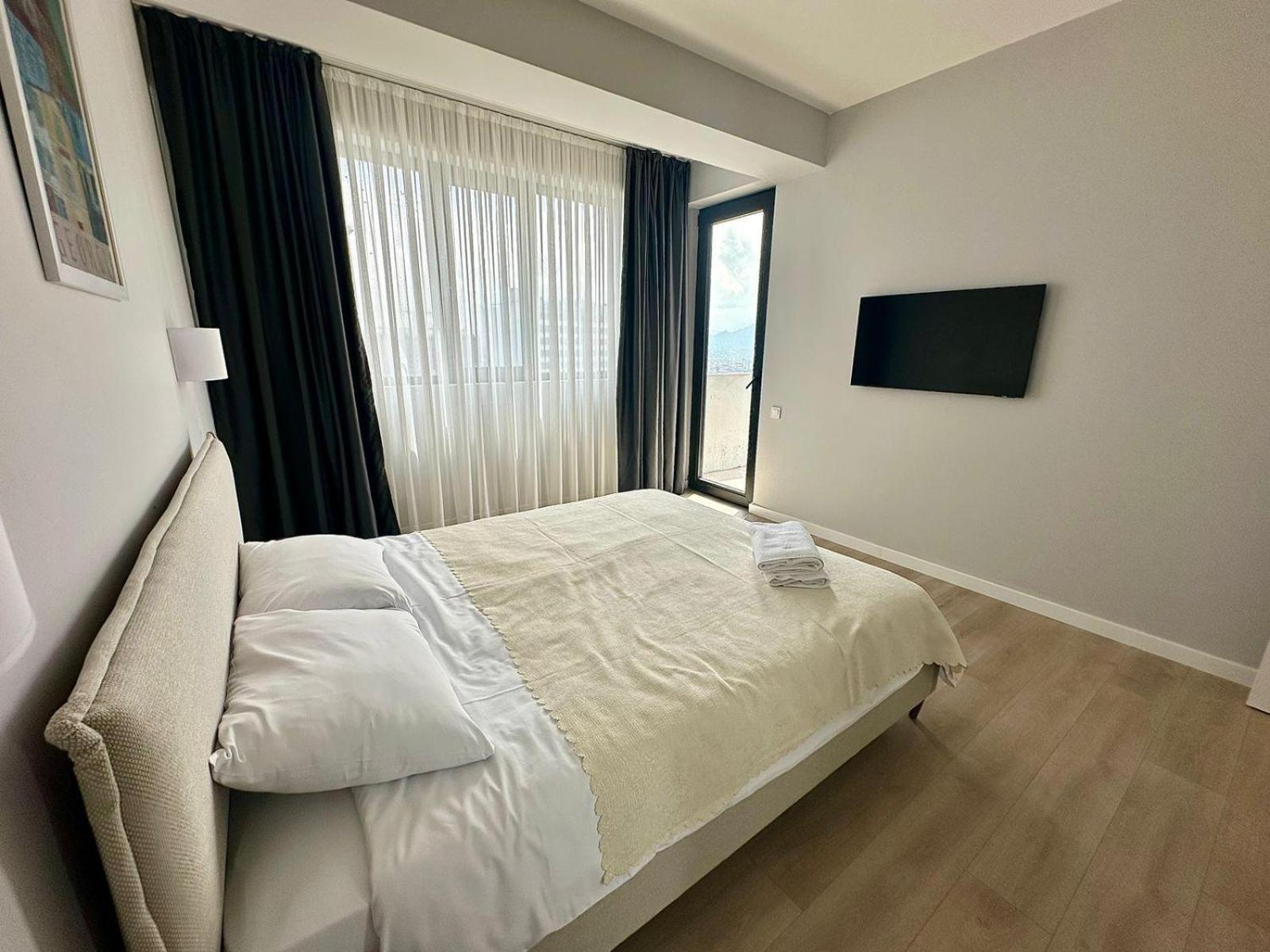 Nova Concierge Aparthotel Hotel 4*