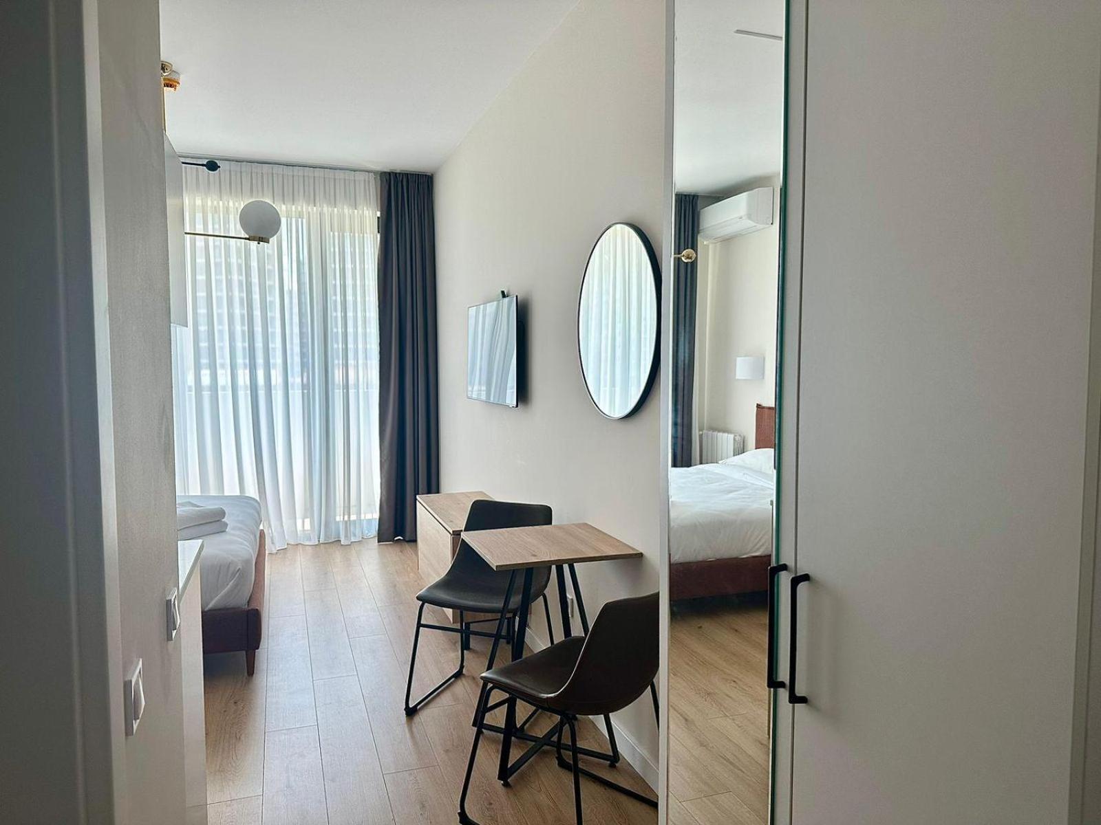 Hotel Nova Concierge Aparthotel