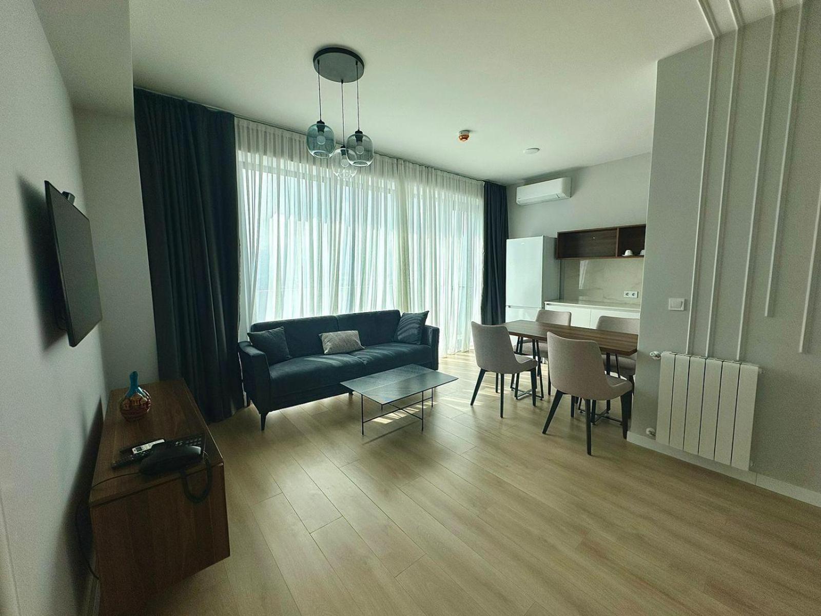Nova Concierge Aparthotel Hotel