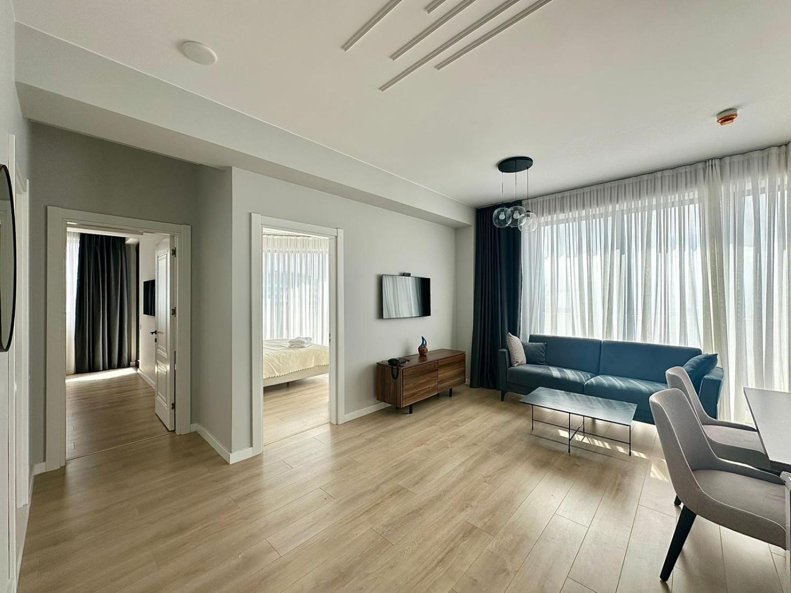 Nova Concierge Aparthotel 4* Batumi