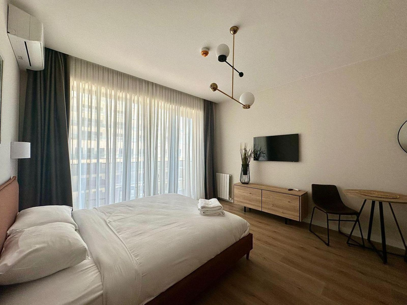 Hotel Nova Concierge Aparthotel 4*
