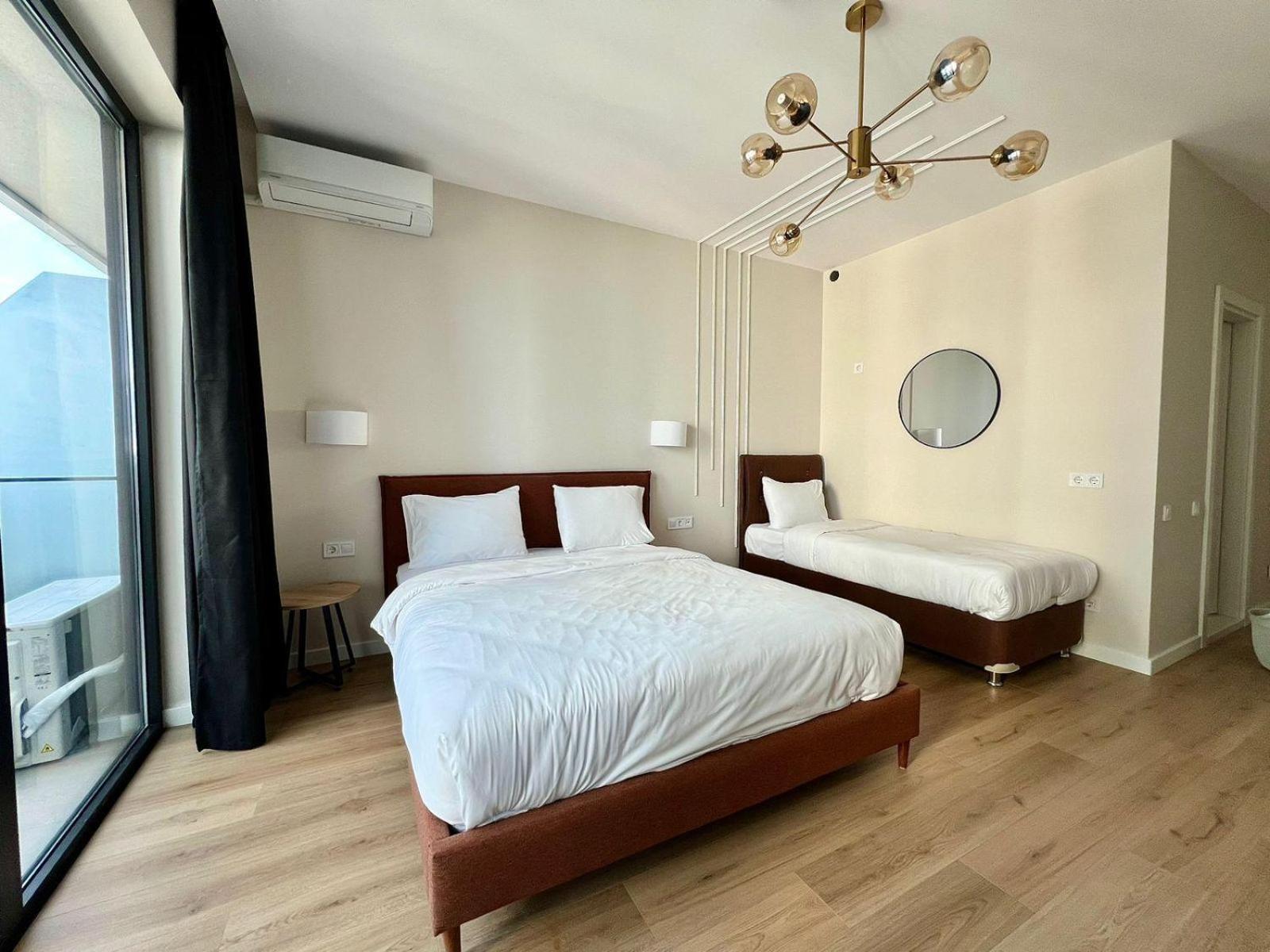 Nova Concierge Aparthotel Hotel 4*