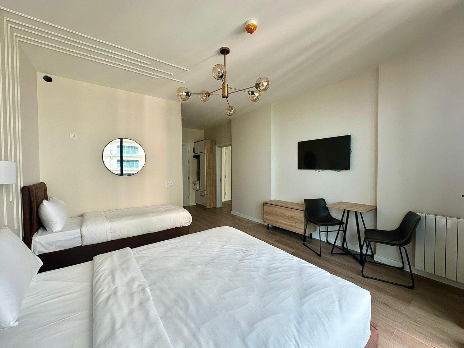Nova Concierge Aparthotel Hotel 4*