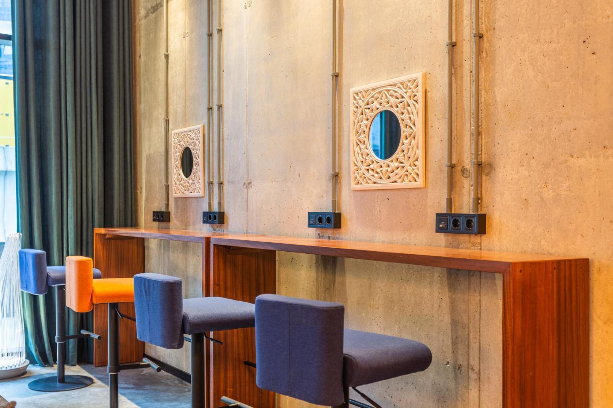 Hotel Nova Concierge Aparthotel Batumi