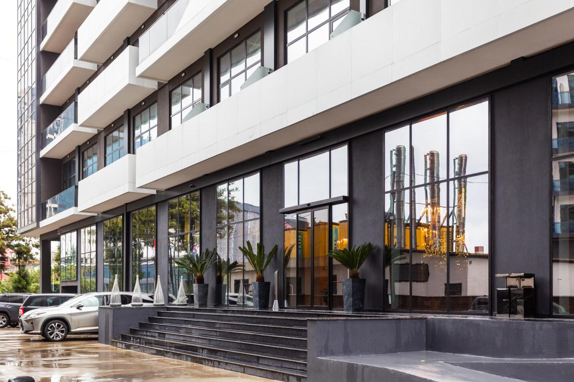 Hotel Nova Concierge Aparthotel 4*
