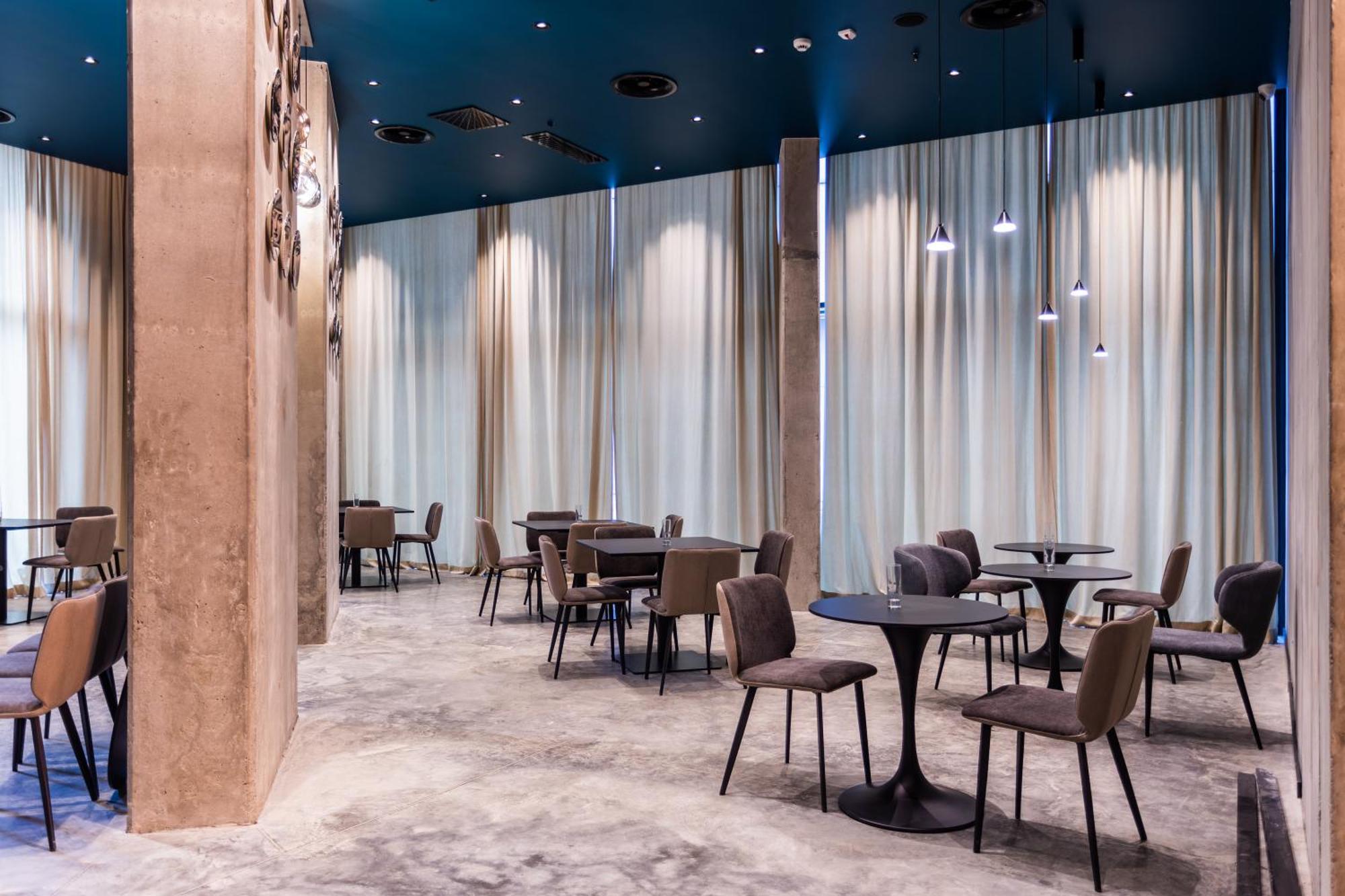 Hotel Nova Concierge Aparthotel 4*