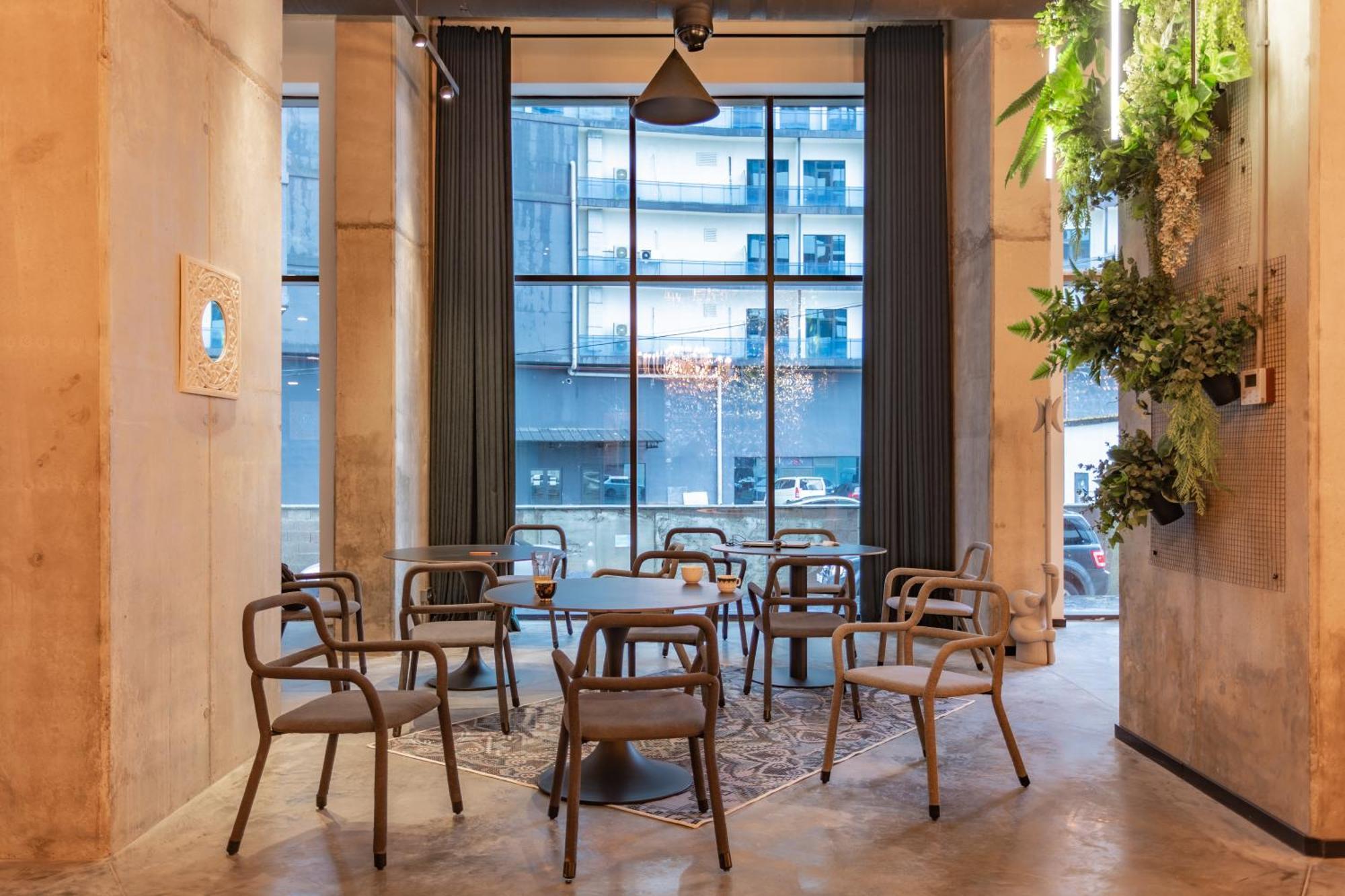 Nova Concierge Aparthotel Batumi