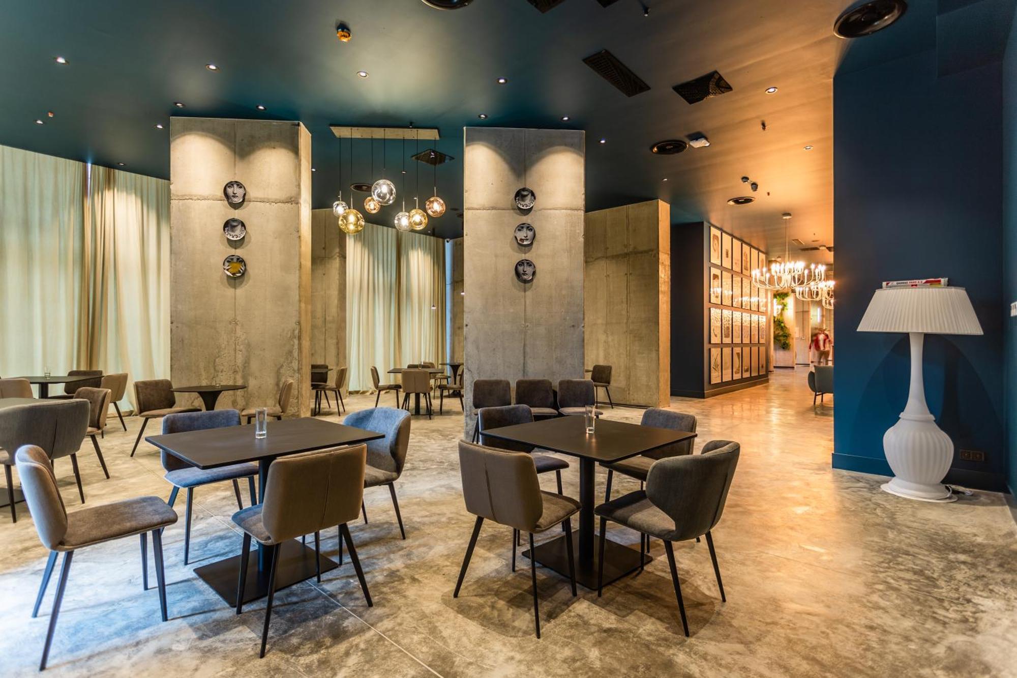 Nova Concierge Aparthotel Hotel 4*