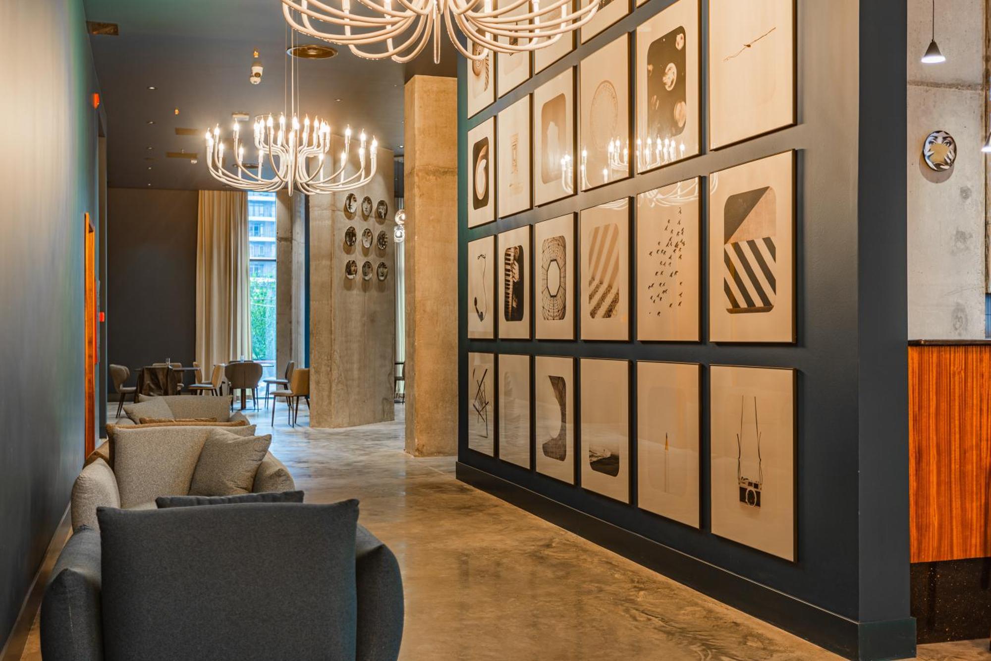Hotel Nova Concierge Aparthotel 4*