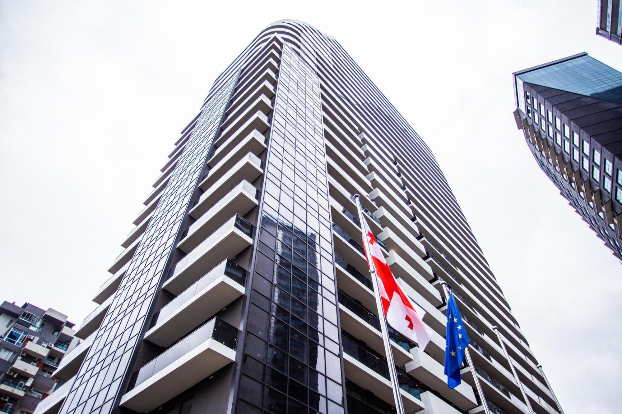 Nova Concierge Aparthotel