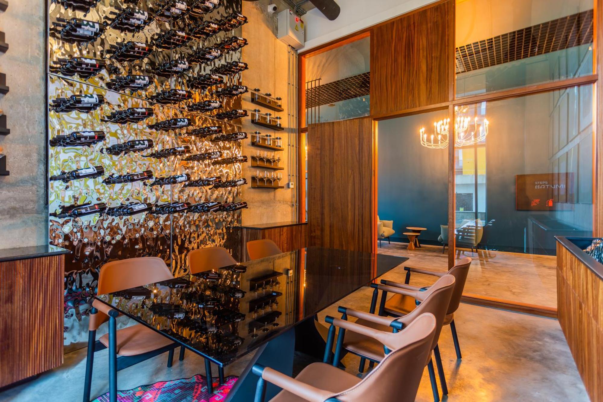Nova Concierge Aparthotel Batumi
