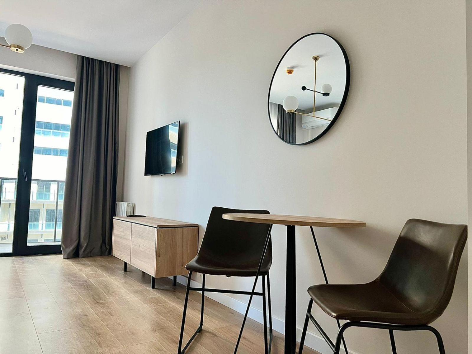 Nova Concierge Aparthotel