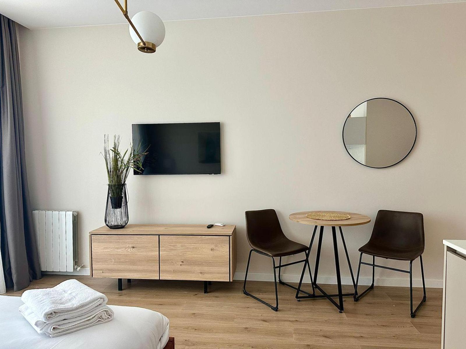 Nova Concierge Aparthotel Hotel 4*