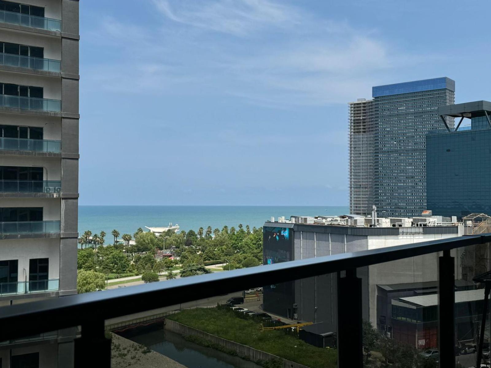Nova Concierge Aparthotel Hotel