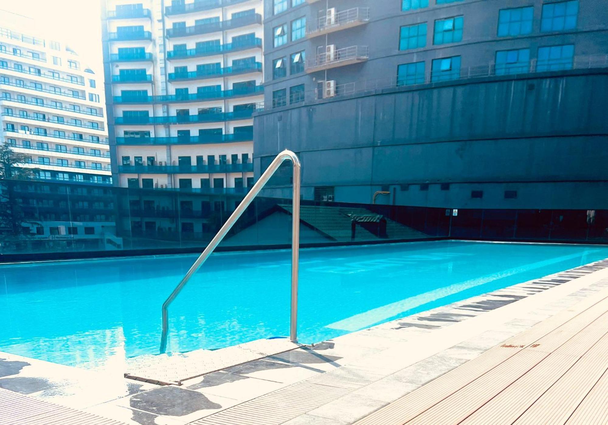 Hotel Nova Concierge Aparthotel Batumi