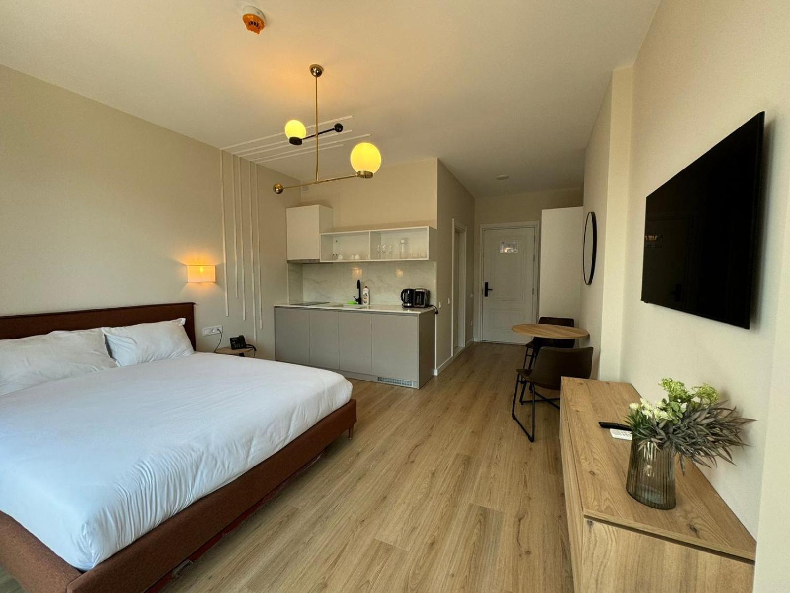 Nova Concierge Aparthotel 4*