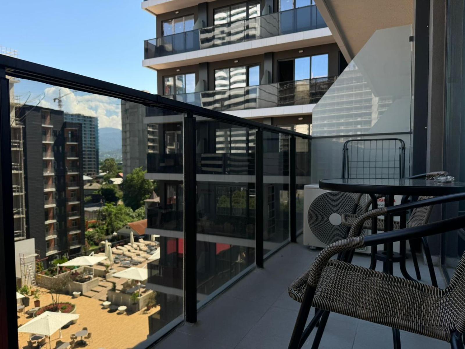 Nova Concierge Aparthotel Batumi