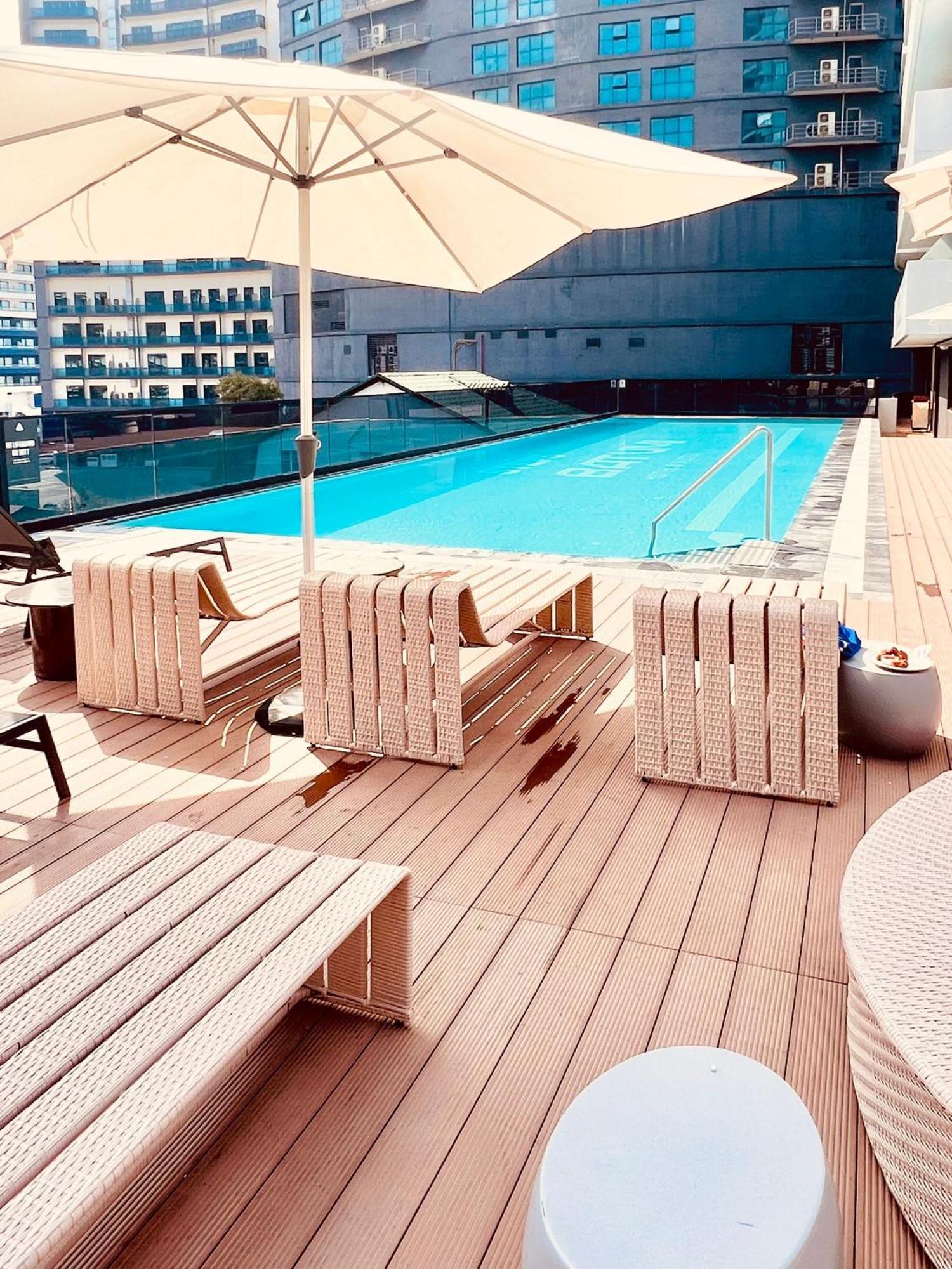 Hotel Nova Concierge Aparthotel Batumi