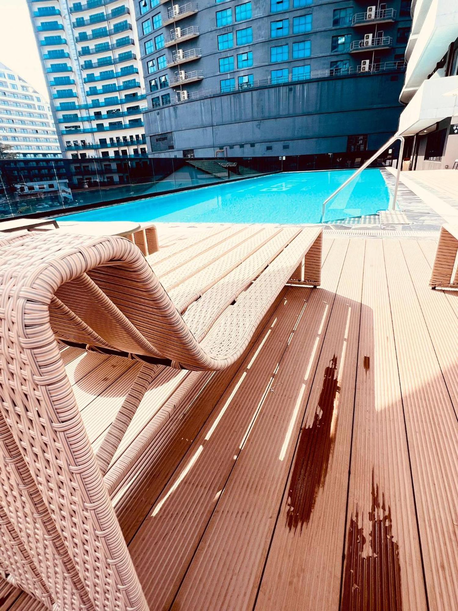 Nova Concierge Aparthotel Batumi