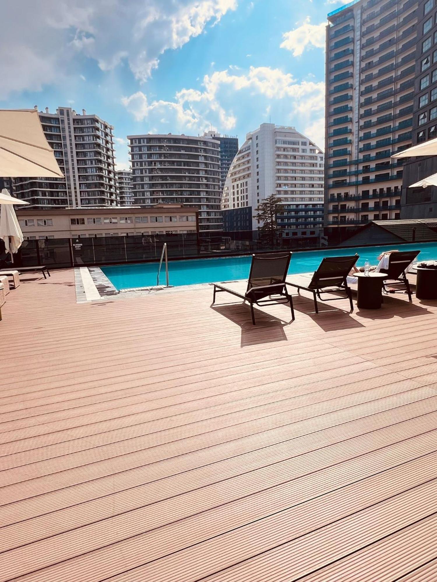 Nova Concierge Aparthotel 4*