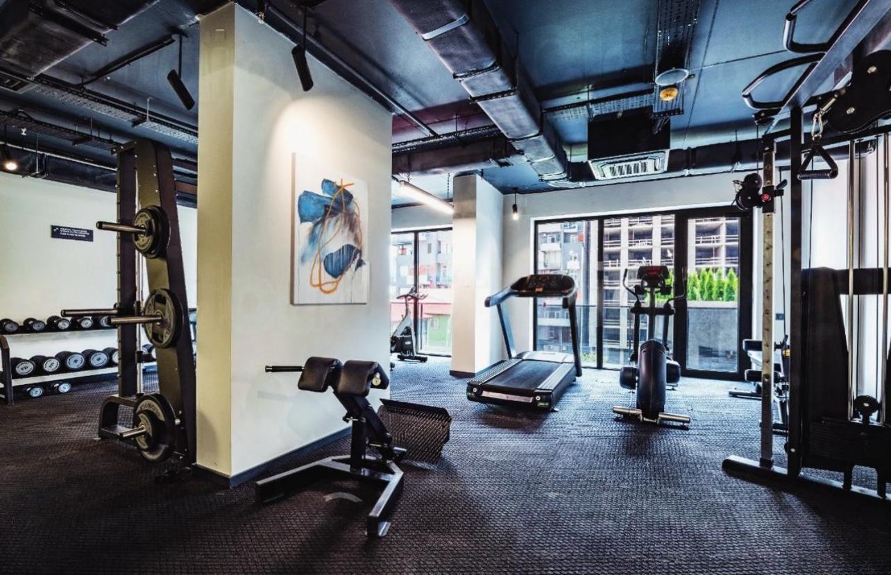 Nova Concierge Aparthotel Hotel