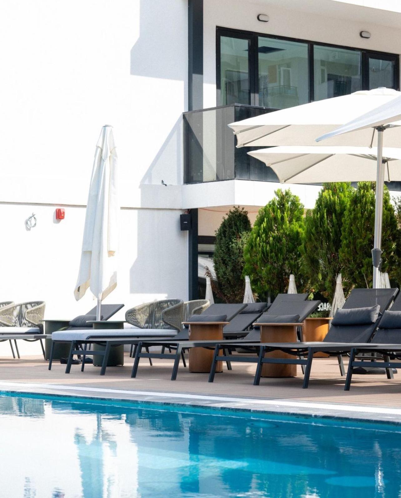 Nova Concierge Aparthotel Hotel 4*