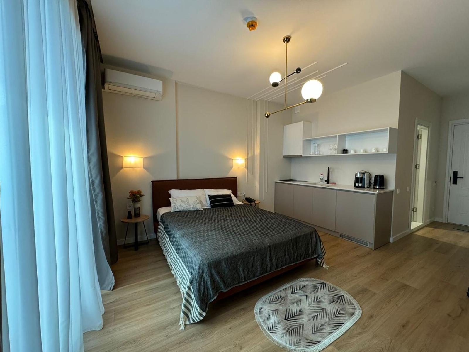 Nova Concierge Aparthotel Hotel